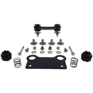 Air Lift Compressor Isolator Bracket Kit - 50714