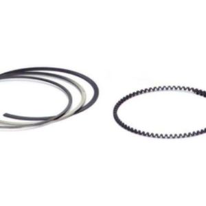 Supertech 83.5mm Bore Piston Rings - 1x3.10 / 1.2x3.5 / 2.8x3.10mm High Performance Gas Nitrided - R83.5-GNH8350