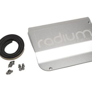 Radium Engineering 08-14 Cadillac CTS-V Sedan / 11-15 Cadillac CTS-V Coupe Fuel Pump Access Cover - 20-0835