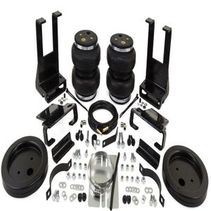 Air Lift LoadLifter 7500XL Ultimate for 01-10 Chevy Silverado 2500/3500 - 57575