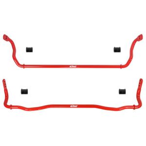 Eibach 26mm Front & 25mm Rear Anti-Roll Kit for 05-12 Porsche Carrera (RWD/Manual only) - E40-72-007-05-11