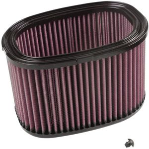 K&N Replacement Air FIlter 08-11 Kawasaki KVF750 Brute Force - KA-7408