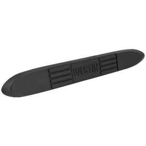 Westin Replacement Service Kit with 21in pad - Black - 23-0001