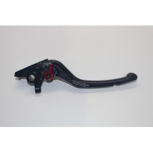 CRG 04-07 Yamaha FZ6-FZ1 RC2 Brake Lever - Standard Black - 2AB-531-T-B