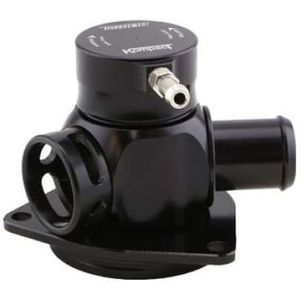 Turbosmart BOV Kompact Dual Port - 12-16 Hyundai Veloster Turbo - TS-0203-1031