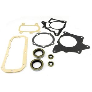 Omix Transfer Case Gasket & Seal Kit Dana 20 72-79 CJ - 18603.02