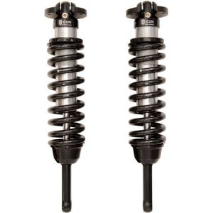 ICON 07-09 Toyota FJ / 03-09 Toyota 4Runner 2.5 Series Shocks VS IR Coilover Kit - 58640