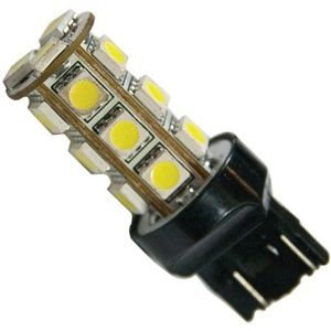 Oracle 7443 18 LED 3-Chip SMD Bulb (Single) - Cool White - 5011-001