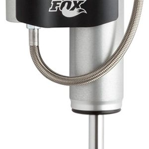 Fox 11+ Chevy HD 2.0 Performance Series 9.4in. Smooth Body Remote Res. Front Shock / 7-9in. Lift - 980-24-968