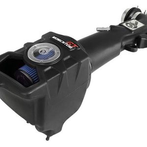 aFe Momentum GT Pro 5R Cold Air Intake System 2018+ Jeep Wrangler (JL) V6 3.6L - 54-76217