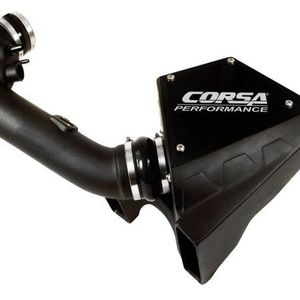 Corsa 11-14 Ford Mustang GT 5.0L V8 Air Intake - 49750