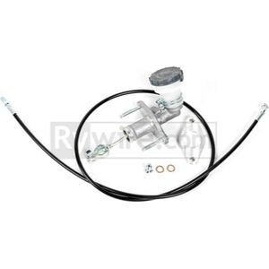Rywire Honda S2000 Clutch Master Cylinder Kit - RY-CLUTCH-MASTER-S2K-KIT