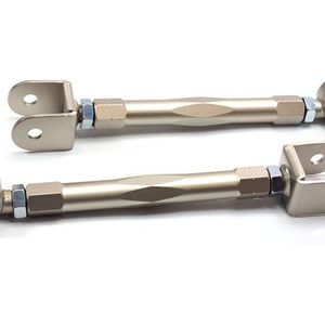 ISR Performance Rear Lower Control Arm - 2009+ Hyundai Genesis Coupe - PRO - IS-EL-021-PRO