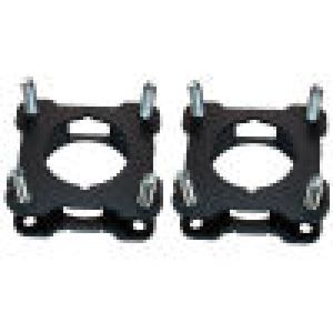 Superlift 2024 Toyota Tacoma 4WD 2in. Leveling Kit (Does Not Fit AVS Vehicles or TRD Pro/Trailhntr) - 40055