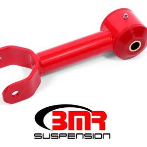 BMR 11-14 S197 Mustang Non-Adj. Upper Control Arm (Polyurethane) - Red - UTCA030R
