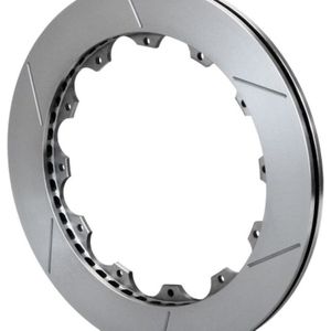 Wilwood Rotor-GT48 Vented Iron-LH 12.88 x .810 - 12 on 8.75in - 160-9960