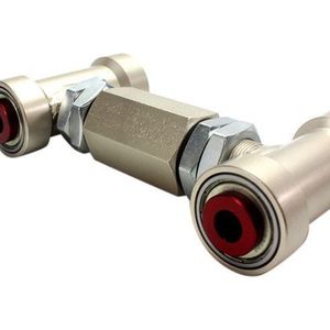 ISR Performance Front Upper Camber Arm - Nissan 300ZX/R32 GTR - IS-Z32-CMBR