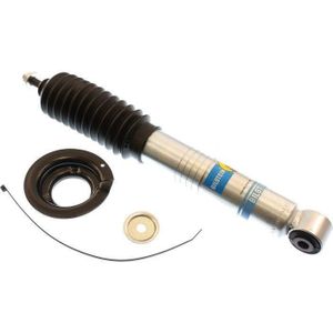 Bilstein 5100 Series 2012 Suzuki Equator Sport Front 46mm Monotube Shock Absorber - 24-187053