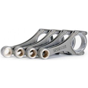 Skunk2 Alpha Series BRZ / FRS Connecting Rods - 306-12-1010