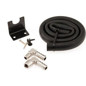ARB Air Filter Relocation Kit - 171319