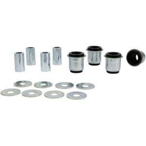 Whiteline Plus 11/95-02 Toyota Hilux 4Runner/7/96-2/03 Landcruiser Front C/A - Lowr Inner Bushing - W53377A