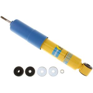 Bilstein 4600 Front Monotube Shock Absorber 90-95 Toyota 4Runner - 24-014687
