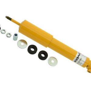 Koni Sport (Yellow) Shock 66-76 Fiat 124 Wagon - Front - 80 1877SPORT