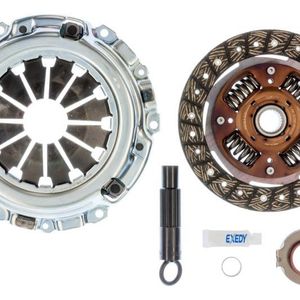 Exedy 2002-2006 Acura RSX Type-S L4 Stage 1 Organic Clutch - 08806
