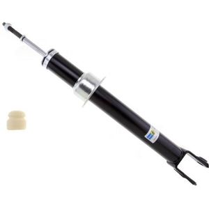 Bilstein B4 OE Replacement 09-16 Jaguar XF Monotube Shock Absorber - 24-203012