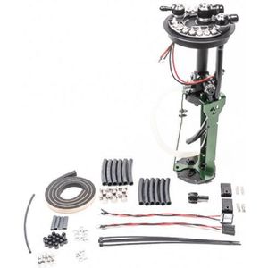 Radium Engineering Toyota MK4 Supra JZA80 Fuel Hanger (Pump NOT Incl) WALBRO GSS342/AEM 50-1200 - 20-1510