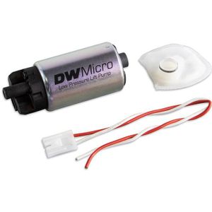 DeatschWerks DW Micro Series 210lph Low Pressure Lift Fuel Pump - 9-110-1055