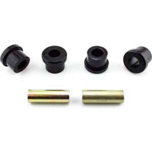 Whiteline Plus 6/89-4/07 Corolla / 11/99-3/06 Celica 4cyl Front Control Arm - W51724