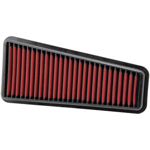 AEM 14.313in O/S L x 6.625in O/S W x 1.5in H DryFlow Air Filter - 28-20281