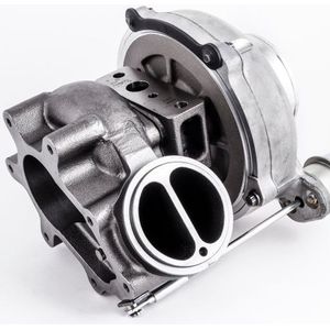 Garrett GTP38R Turbo Kit - Ford Power Stroke 7.3L 1999.5-2003 CHRA 739625-0001 - 739619-5004S