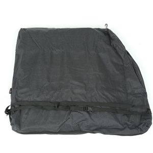 Rugged Ridge Freedom Panel Storage Bag 07-20 Jeep JK/JL/JT - 12107.06