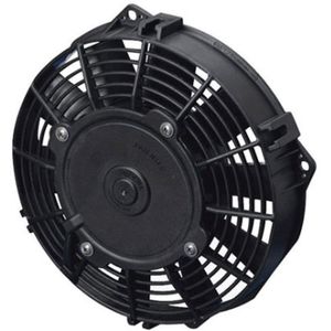 SPAL 366 CFM 7.5in Fan - Pull (VA14-AP7/C-34A) - 30100358