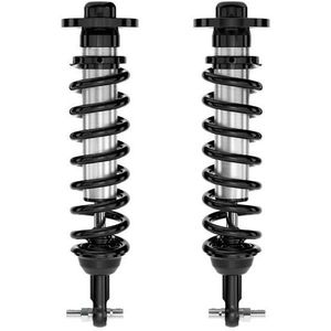 ICON 2021+ Ford F-150 4WD 0-2.75in 2.5 Series Shocks VS IR Coilover Kit - 91722