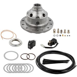 ARB Airlocker 10.5In Rr 36 Spl Toyota S/N - RD146