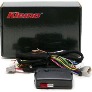 Kleinn 16-23 Toyota  TacomaRemote Start - RSTOY6