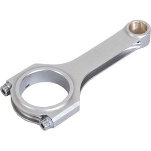 Eagle Nissan VQ35DE Engine Connecting Rod **SINGLE ROD** - CRS5680N3D-1