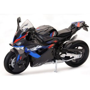 New Ray Toys BMW M1000RR / Scale 1:12 - 58443