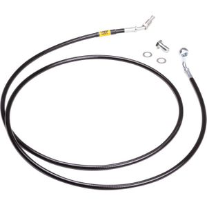 Chase Bays 94-01 Acura Integra / 92-00 Honda Civic w/B-Series Clutch Line - CB-H-CLUTCH