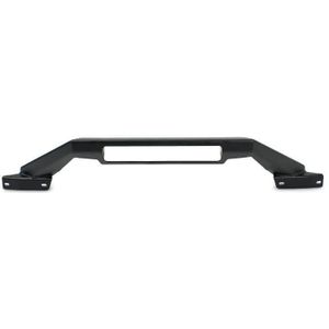 DV8 Offroad 21-22 Ford Bronco Factory Modular Front Bumper Bull Bar - LBBR-04