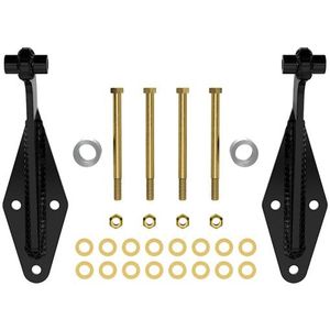 ICON 99-04 Ford F-250/F-350 Dual Shock Mount Kit - 39010