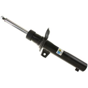 Bilstein B4 2009 Volkswagen Tiguan Comfortline Front Suspension Strut Assembly - 22-183750