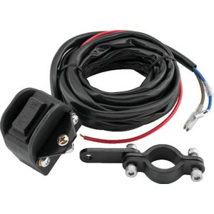 QuadBoss Winch Handlebar Rocker Switch - 608704