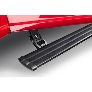 AMP Research 21-24 Ford Bronco 4dr / 19-23 Ford Ranger PowerStep Vision - 96140-01A
