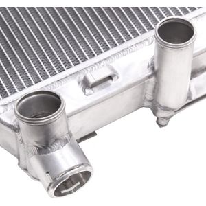 CSF 05-11 Porsche 911 Carrera/GT3 RS (997) Right Side Radiator - 7048