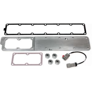 Banks Power 13-17 Ram 2500/3500 6.7L Diesel Heater Delete Kit - 42714