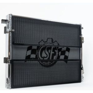 CSF BMW G8X M3/M4 High Performance Front Mount Heat Exchanger - 8215
